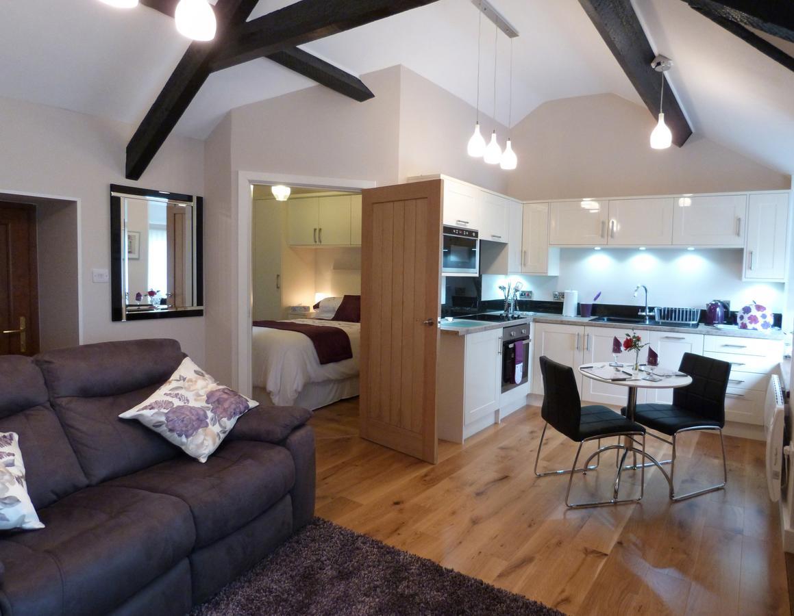Becws Clyd Villa Trawsfynydd Kültér fotó