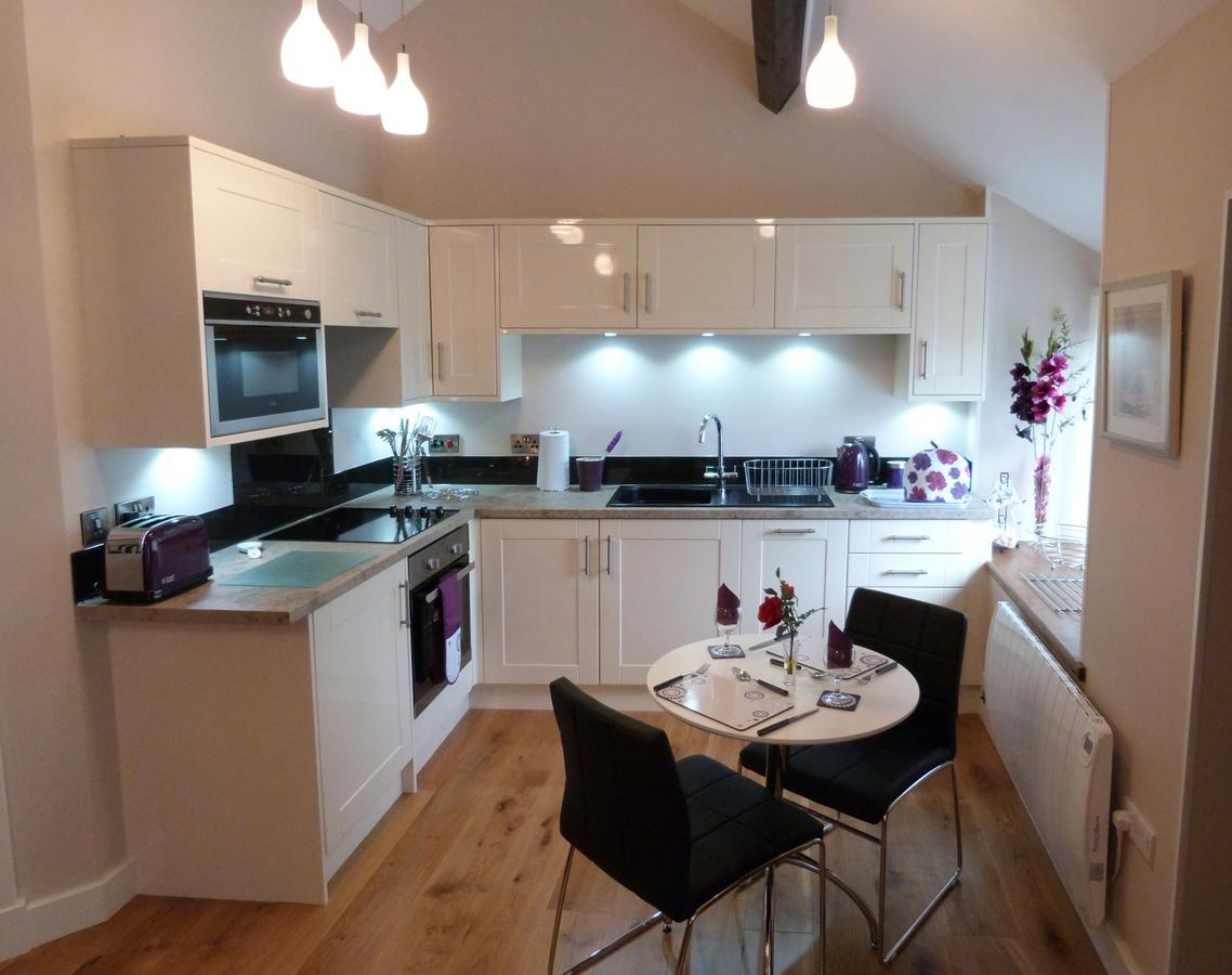 Becws Clyd Villa Trawsfynydd Kültér fotó