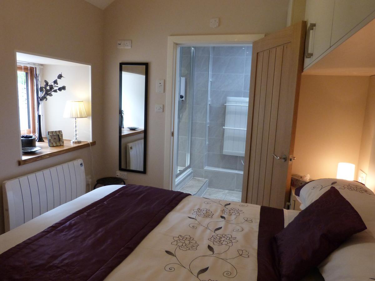 Becws Clyd Villa Trawsfynydd Kültér fotó